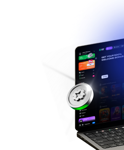 Desktop App Promo
