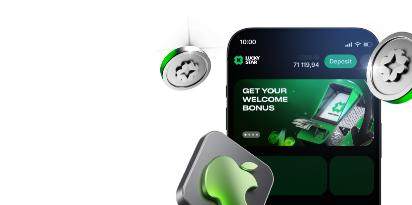 Mobile App Promo